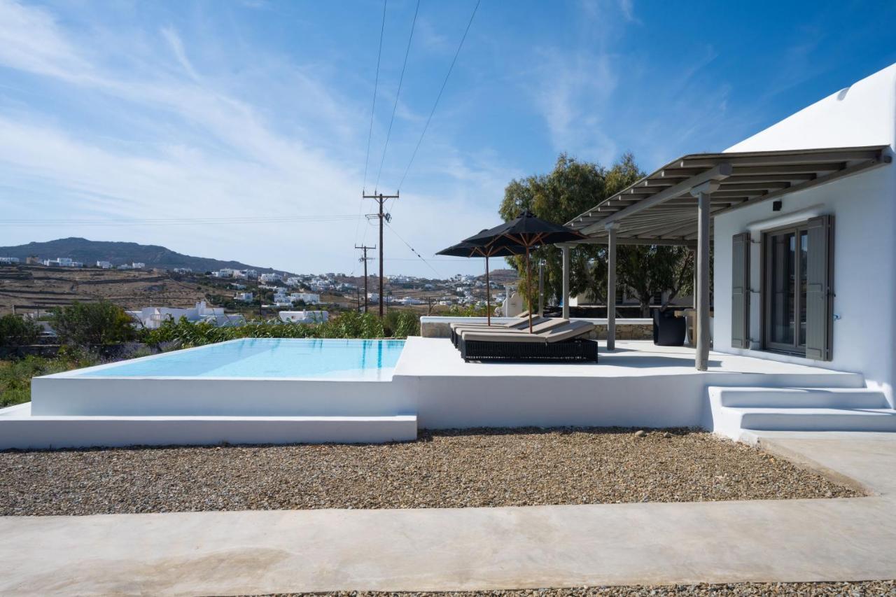 Private Villa Maou Ано Мера Екстер'єр фото