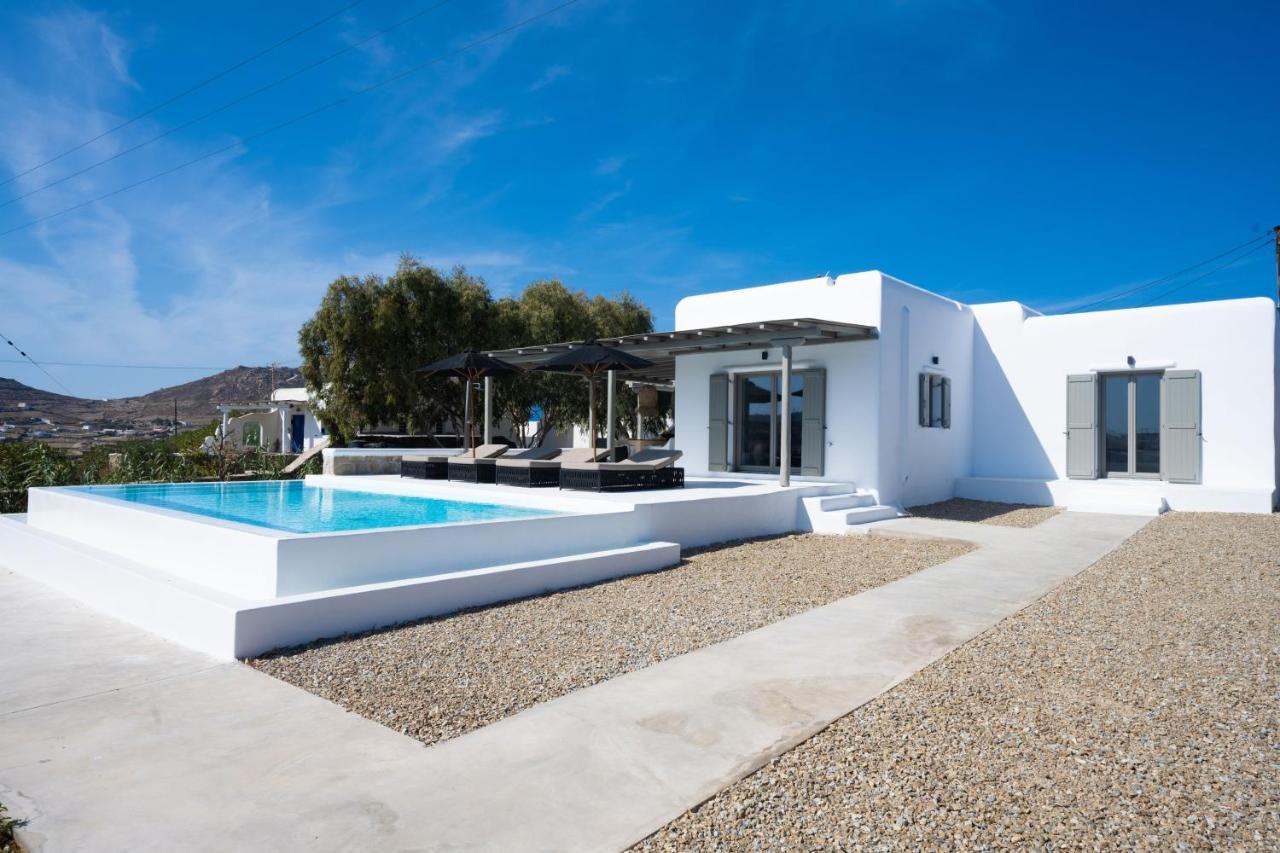 Private Villa Maou Ано Мера Екстер'єр фото