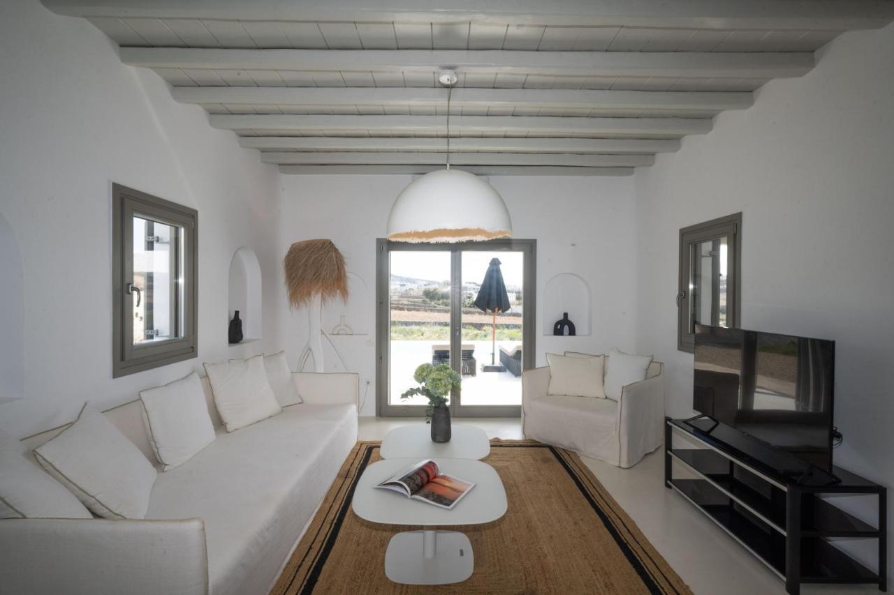Private Villa Maou Ано Мера Екстер'єр фото