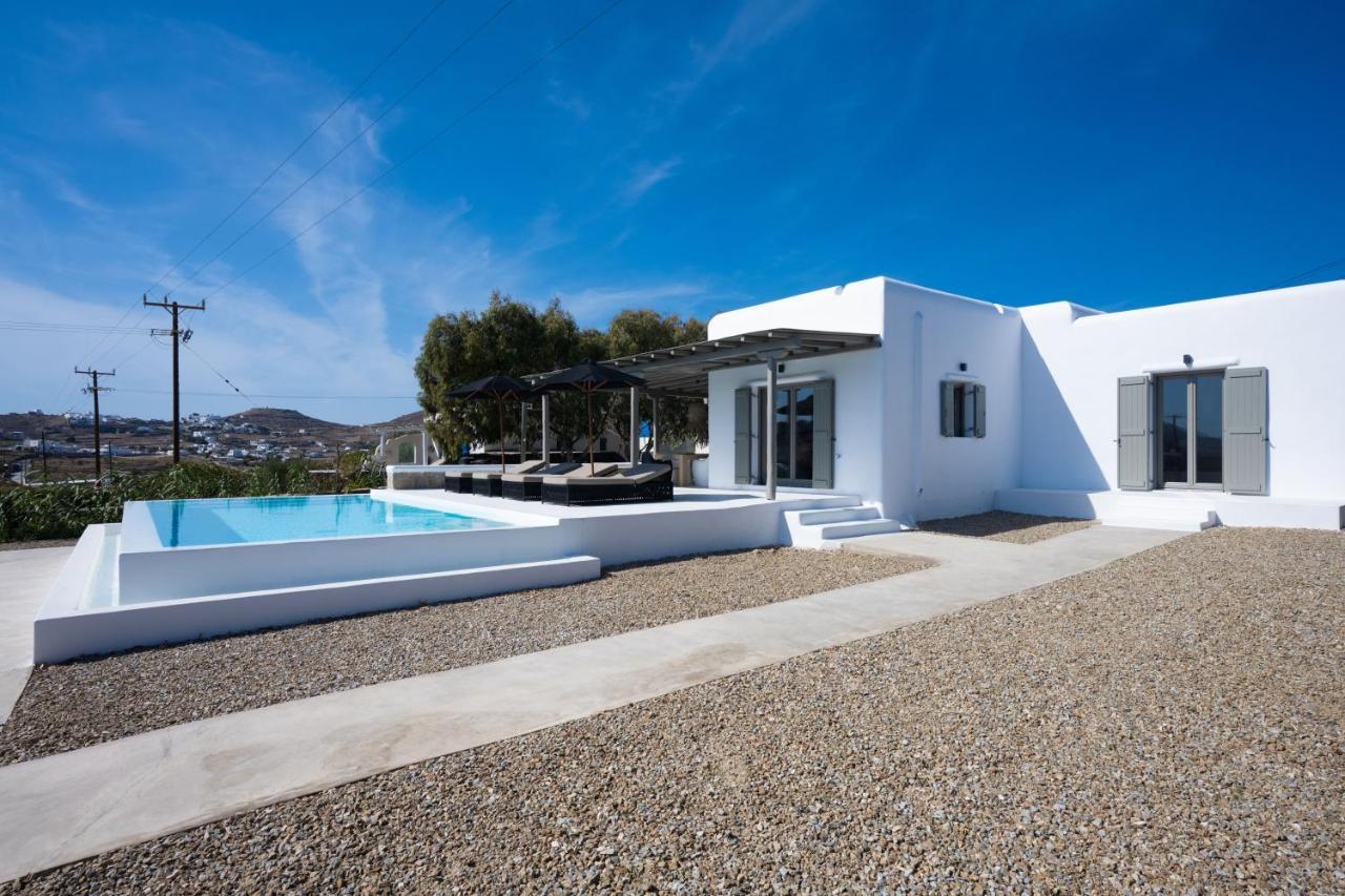 Private Villa Maou Ано Мера Екстер'єр фото