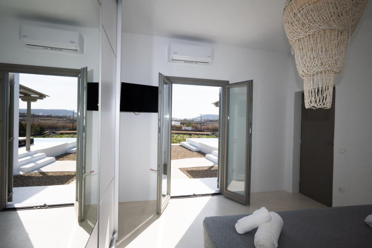 Private Villa Maou Ано Мера Екстер'єр фото
