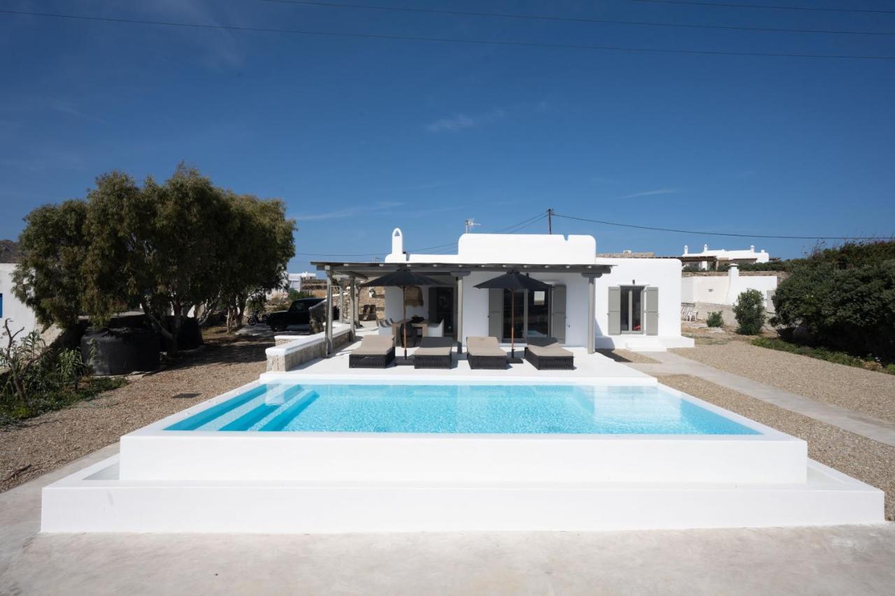 Private Villa Maou Ано Мера Екстер'єр фото